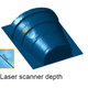 Illustration for article titled MIT Figured Out How to Make Cheap 3D Scanners 1,000 Times Better